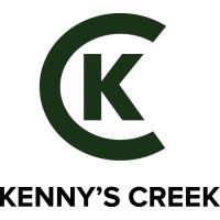Kenny's Creek Angus logo - Similar company to Bluebeak.Ai