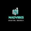 NadVibes Digital logo - Similar company to Nfstay Owners