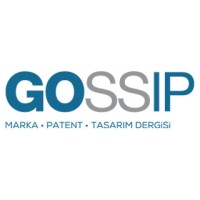 GOssIP Dergi logo - Similar company to Anka Dergi