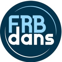 FRBdans logo - Similar company to Dansk Danseteater