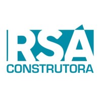 RSA CONSTRUTORA logo - Similar company to Dc Project