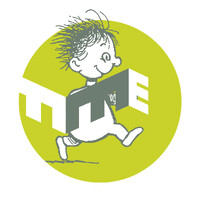 The Muz logo - Similar company to Topo Revue