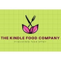 The Kindle Food Company logo - Similar company to Traditional Yoga Studio