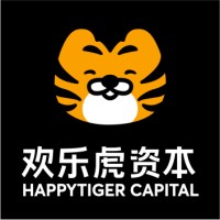 Happy Tiger Capital 欢乐虎资本 logo - Similar company to Effie: Write, Mindmap & Note