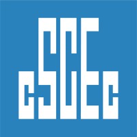 CSCEC Singapore logo - Similar company to Great Resources M & E Contractor Pte Ltd