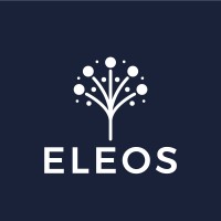 ELEOS logo - Similar company to Bamboo