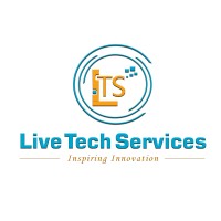 Live Tech Services Private Limited logo - Similar company to Werizon Groups