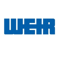 Weir Motion Metrics logo - Similar company to C
