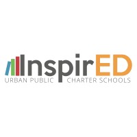InspirED Education logo - Similar company to Inspired Learning Education Group