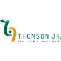 Thomson Jr. Real Estate Investments logo - Similar company to Urban Nest