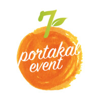 Portakal Event logo - Similar company to Panda Event