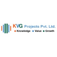 KVG Projects logo - Similar company to Firstpay Technology Pvt. Ltd