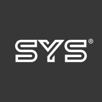 SYS logo - Similar company to Fivesixtwo