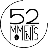 52 Moments logo - Similar company to Checkandgo