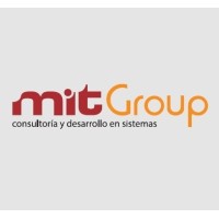 mitGroup S.R.L. logo - Similar company to Gikramer