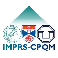 International Max Planck Research School for Chemistry and Physics of Quantum Materials logo - Similar company to Faccts