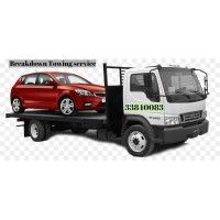 Car Towing Service Qa logo - Similar company to Goa Refitz Car Repair