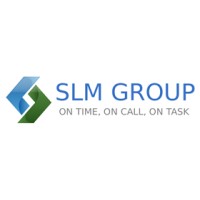 SLM Group logo - Similar company to Eventstable