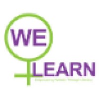 WE LEARN logo - Similar company to We-Learn