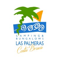 Camping Las Palmeras - Costa Brava logo - Similar company to Camping Aquarius