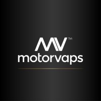 Motorvaps logo - Similar company to 58Fleet