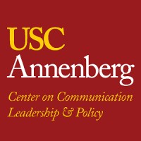 USC Annenberg Center on Communication Leadership & Policy logo - Similar company to Aurary