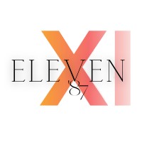 Eleven '87 logo - Similar company to L&A Elements Ltd