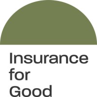 Insurance for Good logo - Similar company to Raincoat