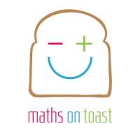 Maths On Toast