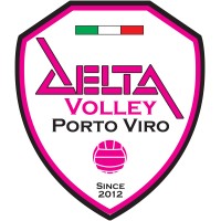 Delta Volley Porto Viro logo - Similar company to Emma Villas Volley Siena
