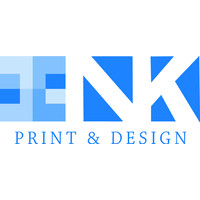 INK PRINT & DESIGN logo - Similar company to Ink Spot Printing & Copy Center, Inc.