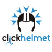 Click Helmet logo - Similar company to Clickfraudfree