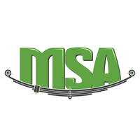 MADRIGAL MUELLES Y SUSPENSIONES DE AIRE logo - Similar company to General Spring