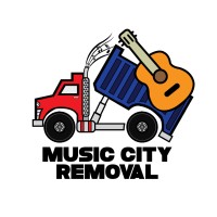 Music City Removal logo - Similar company to Greenstep Waste Solutions