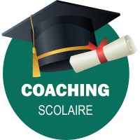Coaching scolaire logo - Similar company to Akɔ́Nta