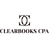 ClearBooks CPA logo - Similar company to Crusherrors.Com