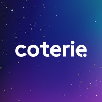 Coterie Marketing logo - Similar company to Sade Socials