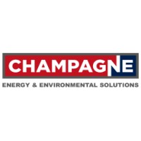Champagne Energy & Environmental Solutions logo - Similar company to Leviathan Offshore, Llc