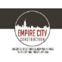 Empire City Construction logo - Similar company to Support Speedy