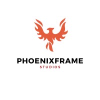 PhoenixFrameStudios logo - Similar company to La Bellisima