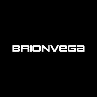 Brionvega logo - Similar company to Sim2 Multimedia S.R.L.