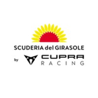Scuderia del Girasole logo - Similar company to Mm Motorsport