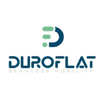 DUROFLAT FZ LLC logo - Similar company to Suntek-Electrosheriff