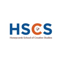 Honeycomb School of Creative Studies logo - Similar company to Mudkart