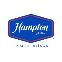 Hampton by Hilton Izmir Aliaga logo - Similar company to Vural Kumaş