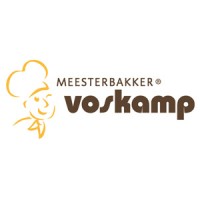 Meesterbakker Voskamp logo - Similar company to Chock Design