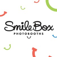 Smilebox Photobooths logo - Similar company to Smilebox