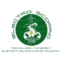 Electro-scorpio logo - Similar company to Trafomex