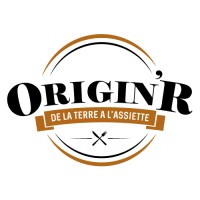 ORIGIN'R logo - Similar company to Leo Resto