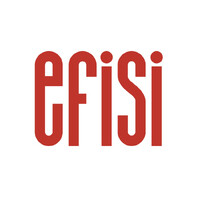 Efisi logo - Similar company to Zeta İletişim